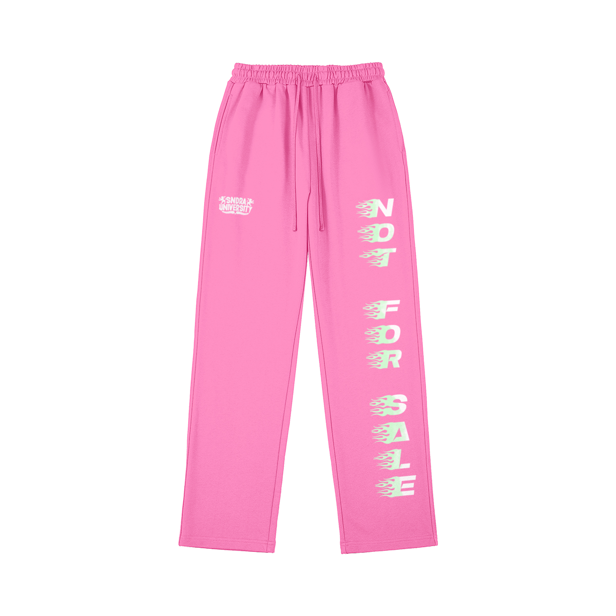 “Bubble Gum” Not for sale sweats